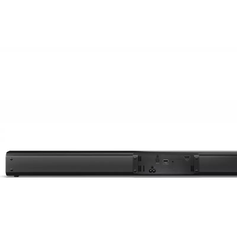 Sharp HT-SB145 Soundbar reproduktor čierny 2.0 kanály 150 W
