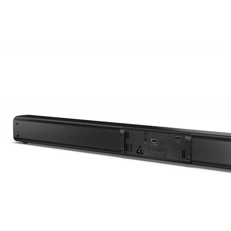 Sharp HT-SB145 Soundbar reproduktor čierny 2.0 kanály 150 W