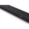 Sharp HT-SBW53121(BK) soundbar 3.1.2 s bezdrôtovým subwooferom, čierny