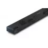 Sharp HT-SBW53121(BK) soundbar 3.1.2 s bezdrôtovým subwooferom, čierny