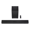 Sharp HT-SBW53121(BK) soundbar 3.1.2 s bezdrôtovým subwooferom, čierny
