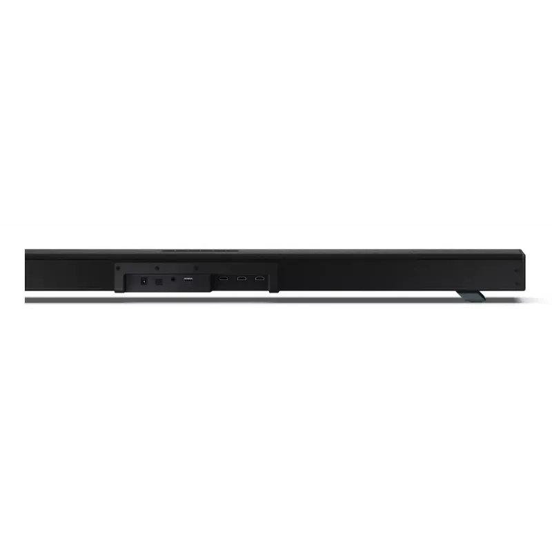Sharp HT-SBW53121(BK) soundbar 3.1.2 s bezdrôtovým subwooferom, čierny