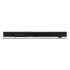 Sharp HT-SBW53121(BK) soundbar 3.1.2 s bezdrôtovým subwooferom, čierny