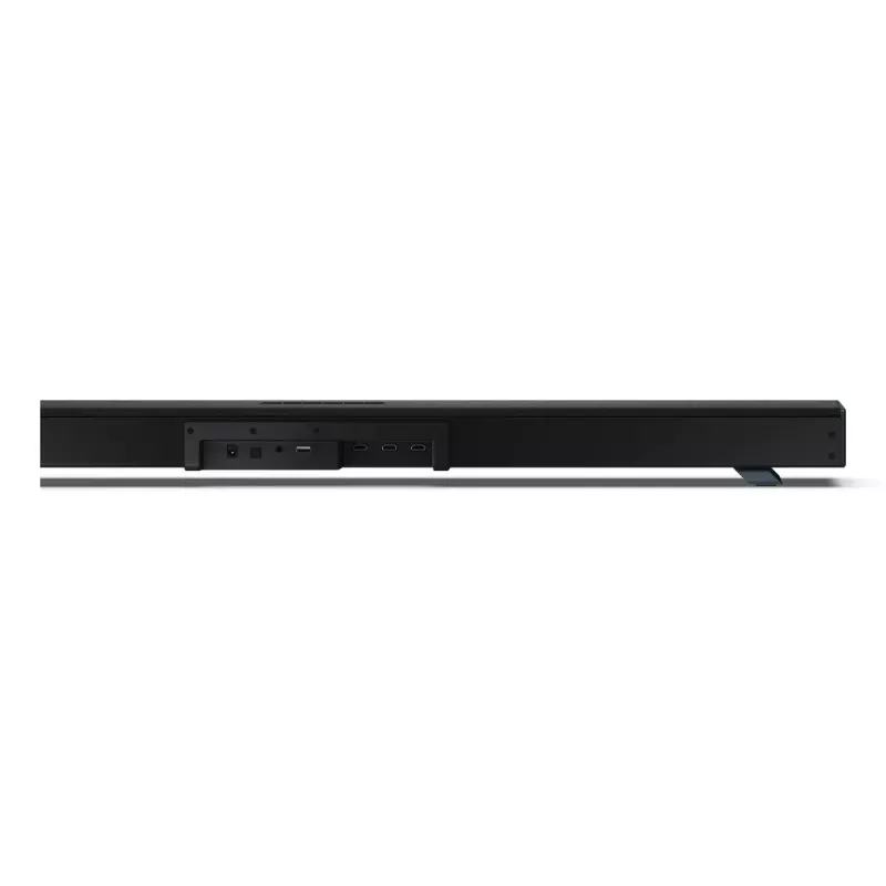 Sharp HT-SBW53121(BK) soundbar 3.1.2 s bezdrôtovým subwooferom, čierny