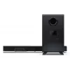 Sharp HT-SBW53121(BK) soundbar 3.1.2 s bezdrôtovým subwooferom, čierny