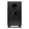 Sharp HT-SBW53121(BK) soundbar 3.1.2 s bezdrôtovým subwooferom, čierny