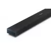 Sharp HT-SBW53121(BK) soundbar 3.1.2 s bezdrôtovým subwooferom, čierny