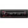 Kenwood KDC-BT450DAB autorádio čierne 50 W Bluetooth