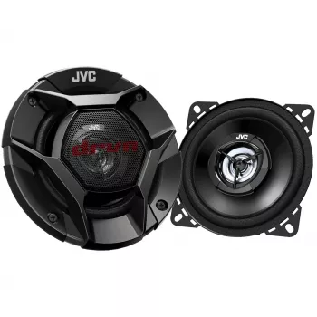 JVC CS-DR420 autorádio reproduktor okrúhly 2-pásmový 220 W