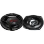 JVC CS-DR6940 auto reproduktory oválne 4-pásmové 550 W