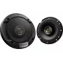 Kenwood KFC-S1676EX auto reproduktory okrúhle 3-pásmové 330 W 2 ks