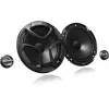 JVC CS-JS600 auto reproduktory okrúhle 2-pásmové 300 W