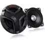 JVC CS-V418 auto reproduktory okrúhle 2-pásmové 180 W