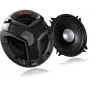 JVC CS-V518 auto reproduktory okrúhle 2-pásmové 200 W
