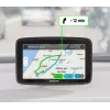 TomTom GO Classic navigátor 5 palcov dotykový displej čierny 32 GB 2000 MB RAM