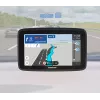 TomTom GO Classic navigátor 5 palcov dotykový displej čierny 32 GB 2000 MB RAM
