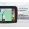TomTom GO Classic navigátor 5 palcov dotykový displej čierny 32 GB 2000 MB RAM