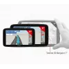 TomTom GO Classic navigátor 5 palcov dotykový displej čierny 32 GB 2000 MB RAM