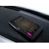 Ručný GPS navigátor TOMTOM GO s 7 palcov dotykovým displejom, 32 GB, mapy Európy, čierny