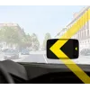 Ručný GPS navigátor TOMTOM GO s 7 palcov dotykovým displejom, 32 GB, mapy Európy, čierny