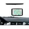 Ručný GPS navigátor TOMTOM GO s 7 palcov dotykovým displejom, 32 GB, mapy Európy, čierny