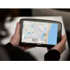 Ručný GPS navigátor TOMTOM GO s 7 palcov dotykovým displejom, 32 GB, mapy Európy, čierny