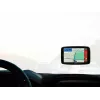 Ručný GPS navigátor TOMTOM GO s 7 palcov dotykovým displejom, 32 GB, mapy Európy, čierny