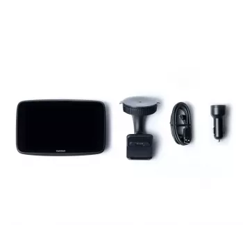 GPS navigátor TomTom GO Expert Plus 6 palcov 32 GB RAM 2000 MB