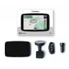 TomTom GO Superior 6 palcov GPS navigácia viacjazyčná 6 palcov displej 32 GB