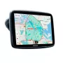 TomTom GO Superior 6 palcov GPS navigácia viacjazyčná 6 palcov displej 32 GB