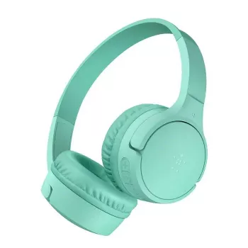 Náhlavná súprava Belkin SoundForm Mini