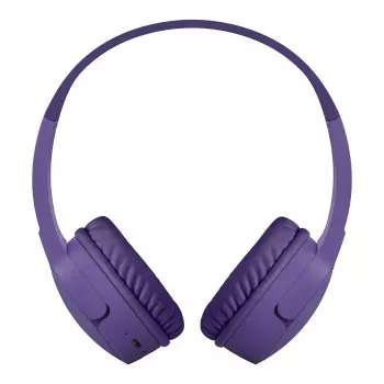 Náhlavná súprava Belkin SoundForm Mini