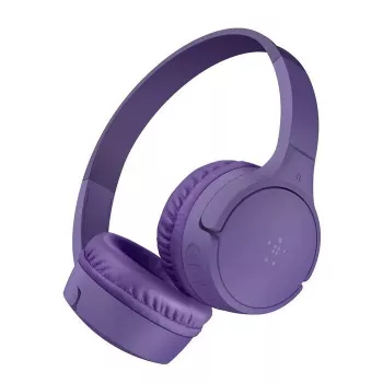 Náhlavná súprava Belkin SoundForm Mini