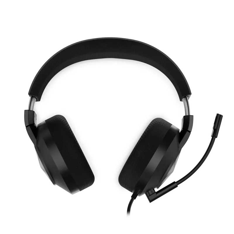 Headset Lenovo H210 káblový herný čierny 20-20000 Hz 2m kábel