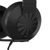 Headset Lenovo H210 káblový herný čierny 20-20000 Hz 2m kábel