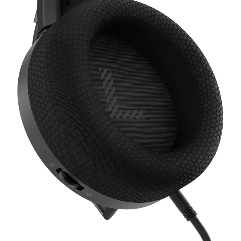 Headset Lenovo H210 káblový herný čierny 20-20000 Hz 2m kábel