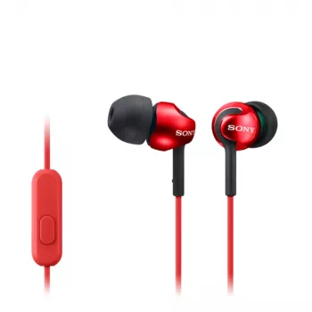 Sony MDR-EX110AP slúchadlá