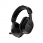 Turtle Beach Stealth 600 čierny PlayStation bezdrôtový herný headset s výdržou batérie až 80 hodín, 50 mm reproduktormi a Bluetooth pre PS5, PS4, PC a mobilné zariadenia
