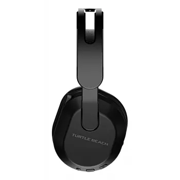 Turtle Beach Stealth 500 čierny Xbox bezdrôtový herný headset s výdržou batérie až 40 hod. pre Xbox Series X/S, Xbox One a funguje cez Bluetooth, PC a mobilné zariadenia