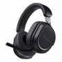 Turtle Beach Stealth 700 čierny Xbox bezdrôtový herný headset s výdržou batérie 80 hodín, Bluetooth, duálnymi vysielačmi a 60 mm reproduktormi pre Xbox Series X alebo S, Xbox One, PC a mobilné zariadenia