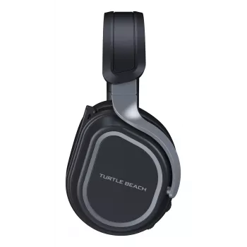Turtle Beach Stealth 700 čierny Xbox bezdrôtový herný headset s výdržou batérie 80 hodín, Bluetooth, duálnymi vysielačmi a 60 mm reproduktormi pre Xbox Series X alebo S, Xbox One, PC a mobilné zariadenia