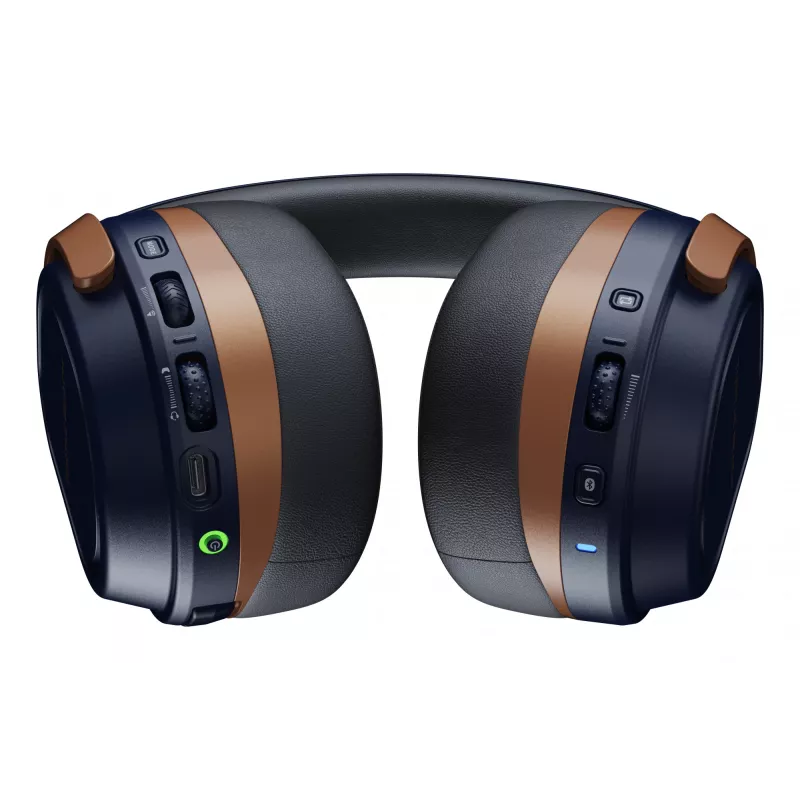 Náhlavná súprava Turtle Beach Stealth 700