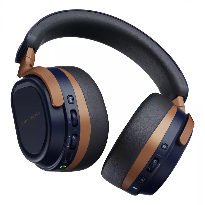 Náhlavná súprava Turtle Beach Stealth 700