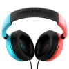 Turtle Beach Recon 50 headset káblový cez hlavu herný modrý, červený