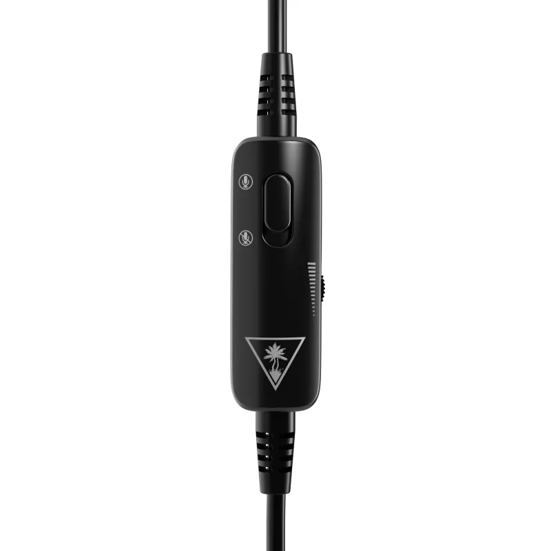 Turtle Beach Recon 50 headset káblový cez hlavu herný modrý, červený