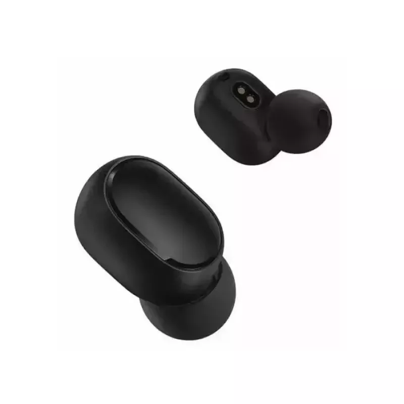 Xiaomi Mi True Wireless Earbuds Basic 2 slúchadlá do uší Bluetooth čierne