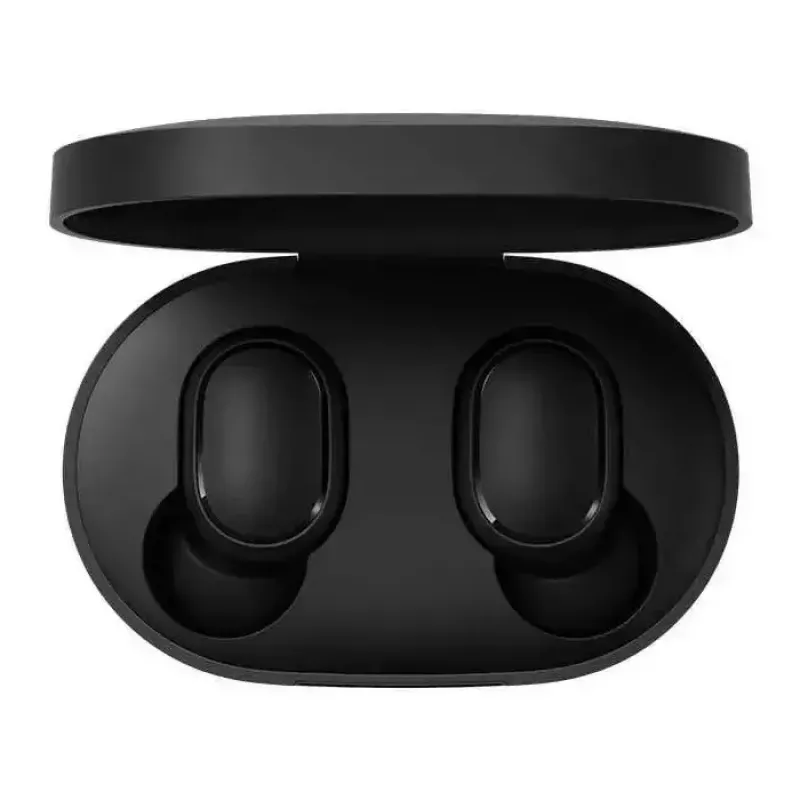 Xiaomi Mi True Wireless Earbuds Basic 2 slúchadlá do uší Bluetooth čierne