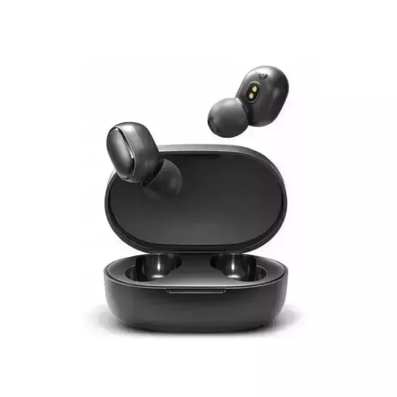 Xiaomi Mi True Wireless Earbuds Basic 2 slúchadlá do uší Bluetooth čierne