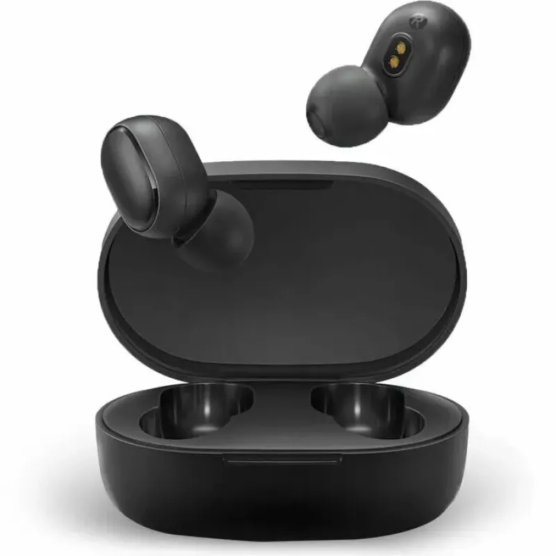 Xiaomi Mi True Wireless Earbuds Basic 2 slúchadlá do uší Bluetooth čierne