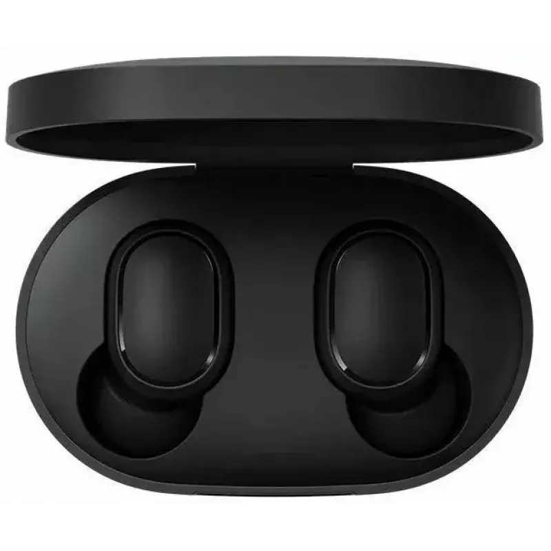 Xiaomi Mi True Wireless Earbuds Basic 2 slúchadlá do uší Bluetooth čierne